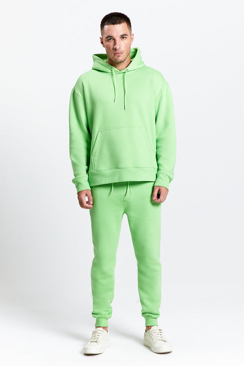 HOODIE LIMÃO